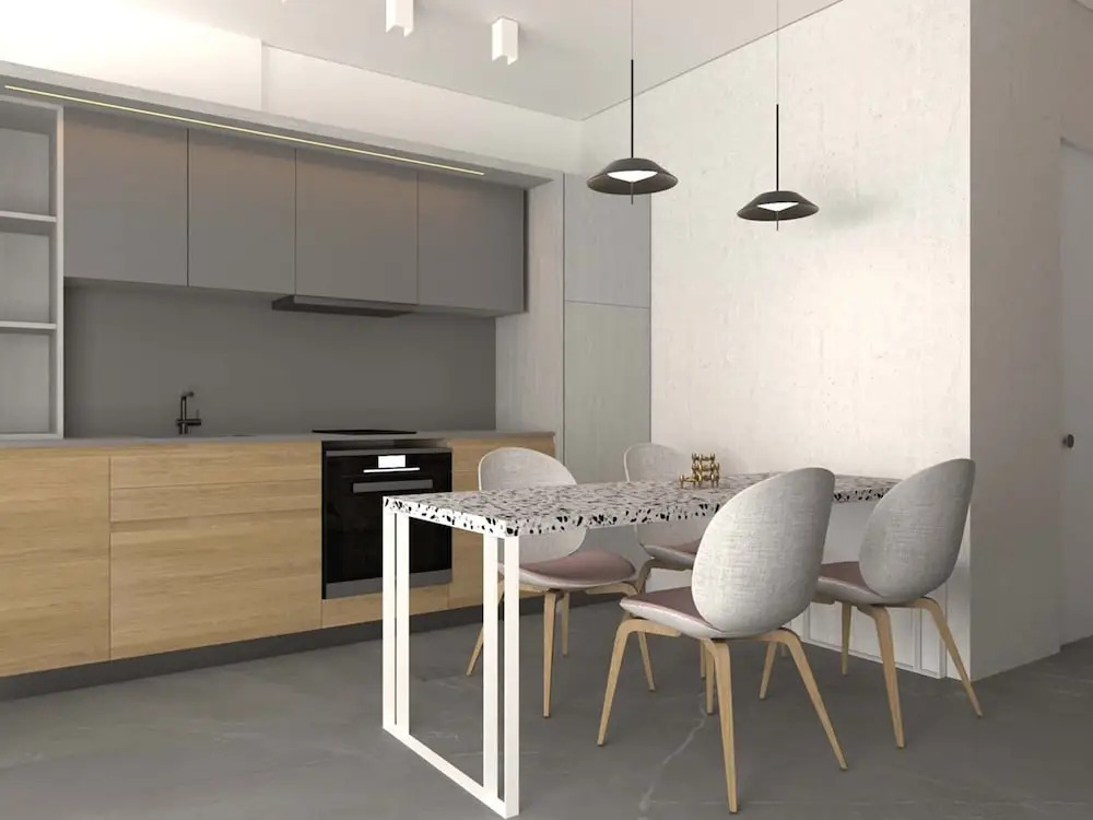 JnV Luxury Villas - Urban oasis by etouri