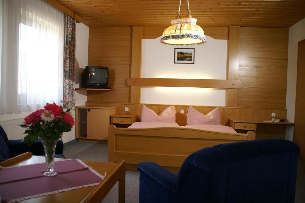 Ferienhotel Hofer superior