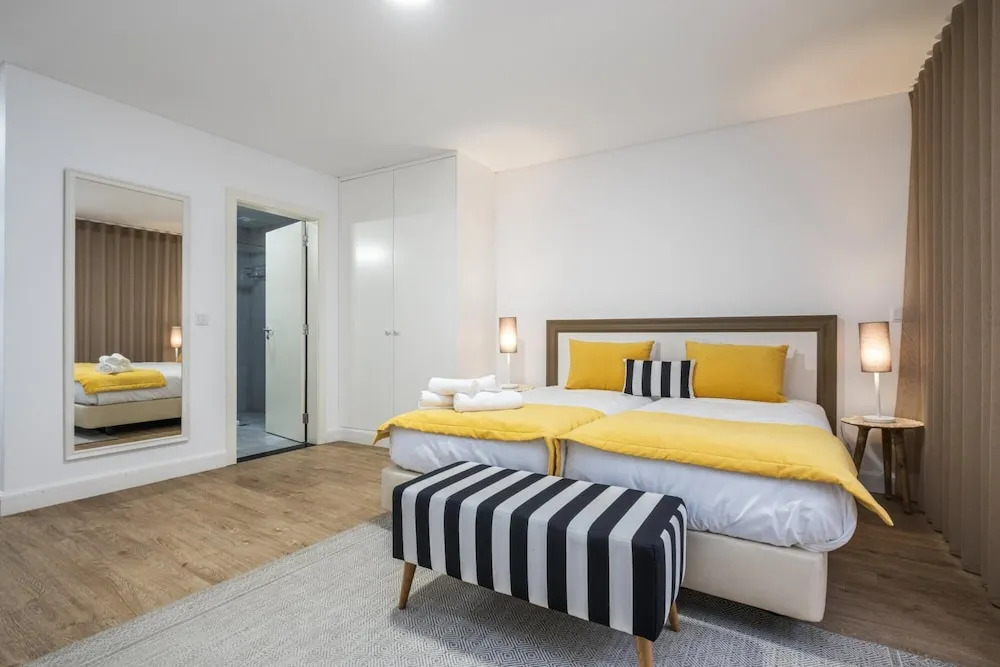Studios Funchal