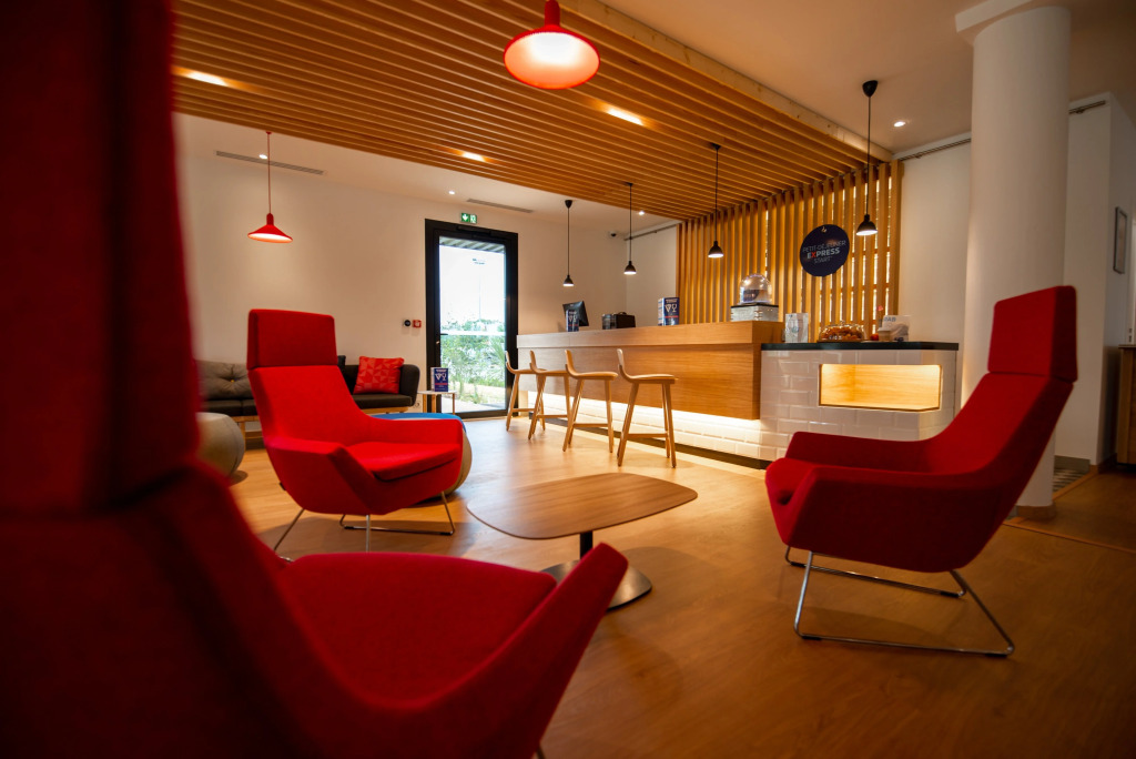 Holiday Inn Express - Arcachon - La Teste by IHG