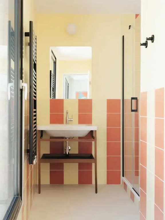 Edgar Suites Levallois - Anatole France