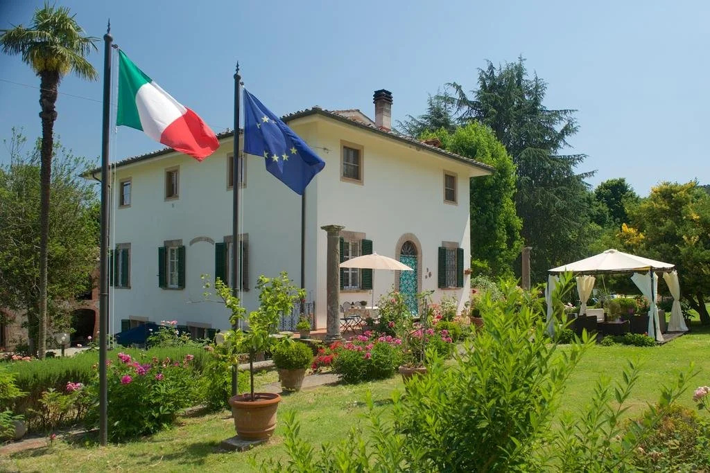 Villa Rossini