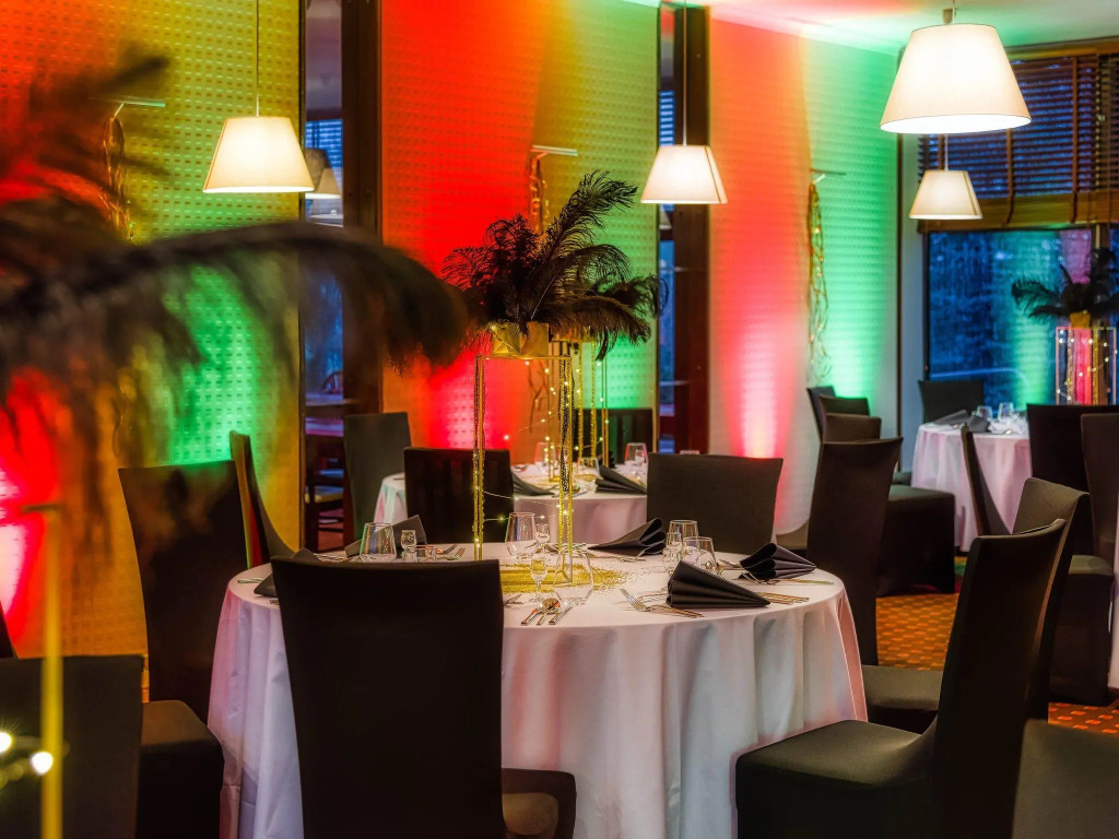 Mercure Cieszyn