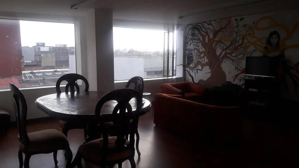 North House Hostel