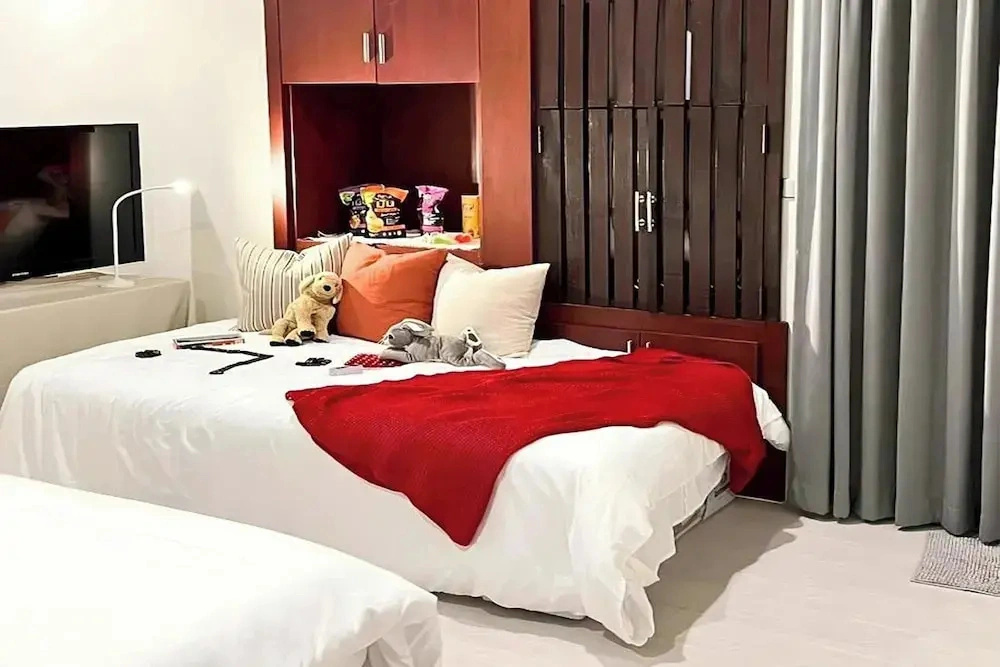 BM Pool Villa Pattaya