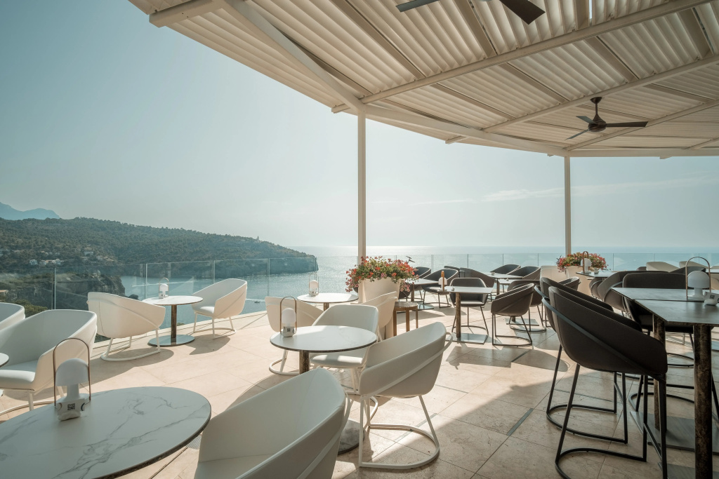 Отель Jumeirah Mallorca