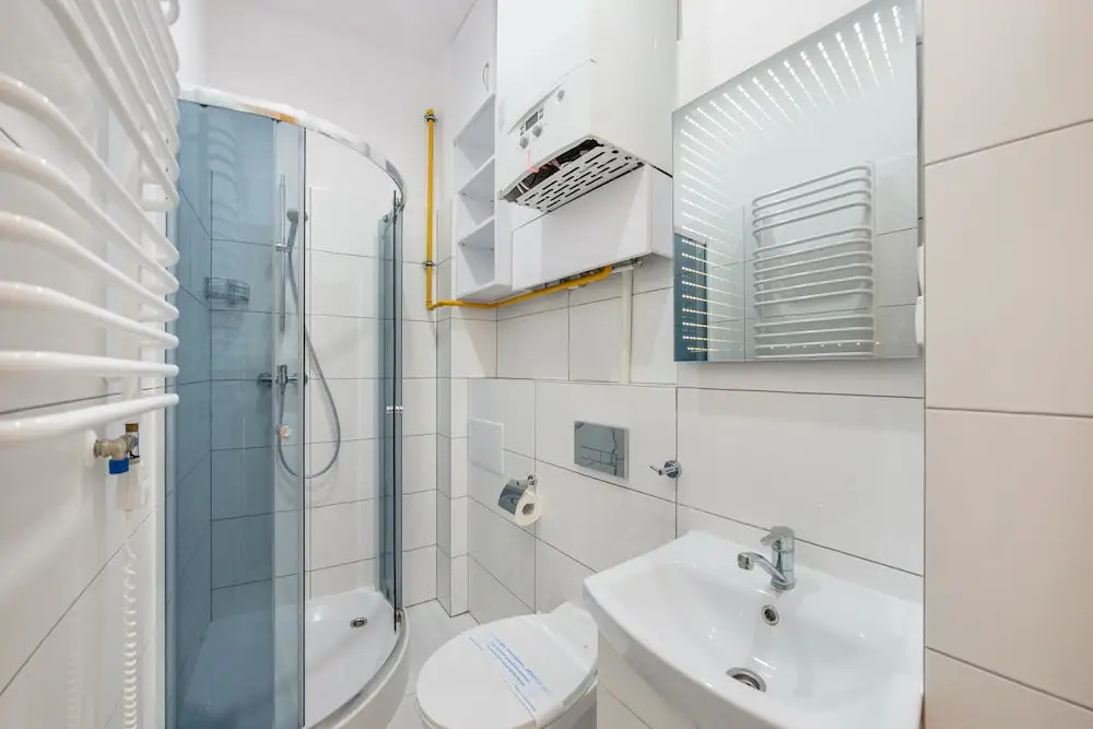Apartamenty Sun & Snow Słowiańska