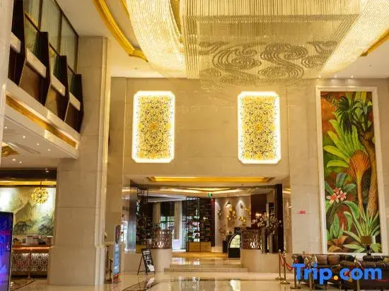 Zhongyi Holiday Hotel