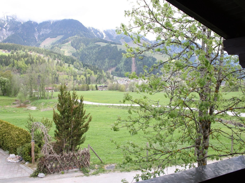 Chalet in Leogang near Ski Slopes