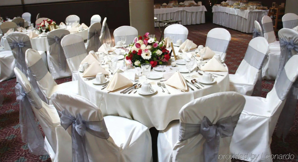 Quality Inn & Conference Centre