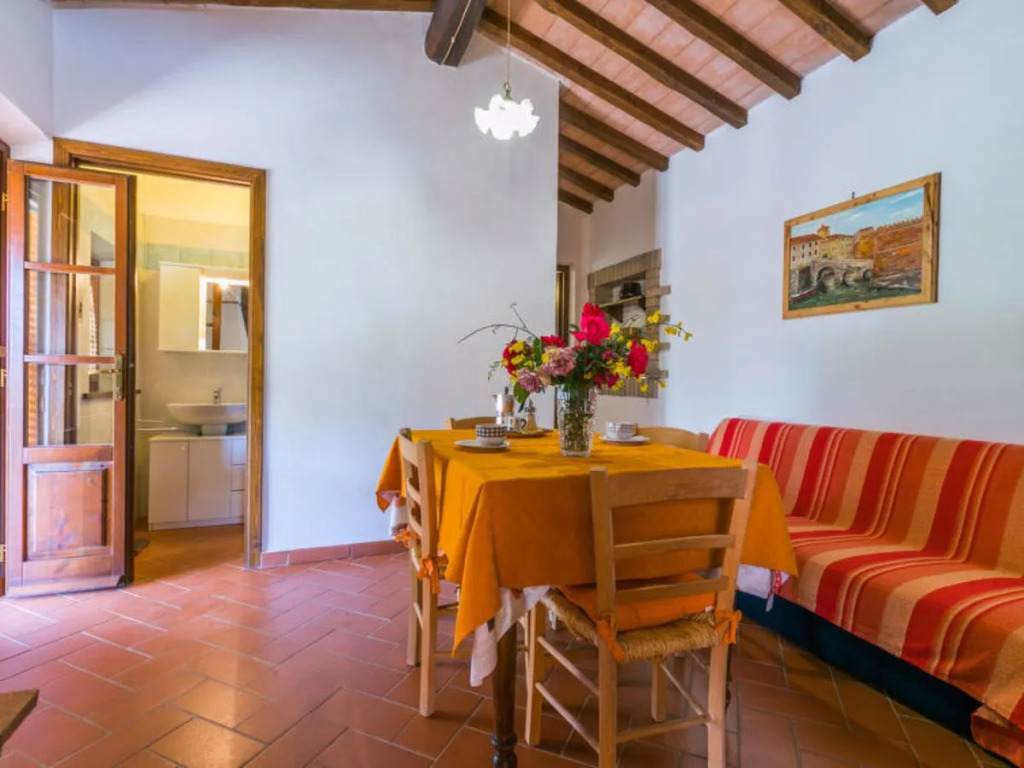House  La Sassa