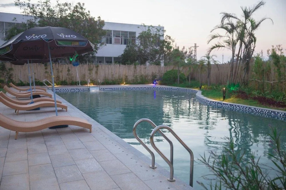 Viwo Leisure Hotel