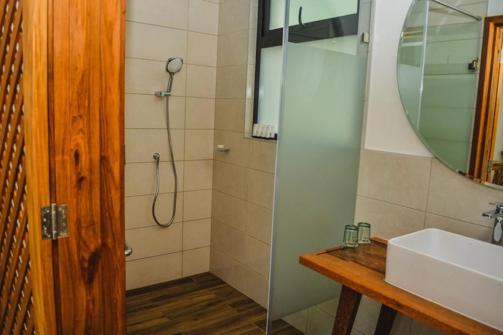 Курортный отель Toa Spa Zanzibar
