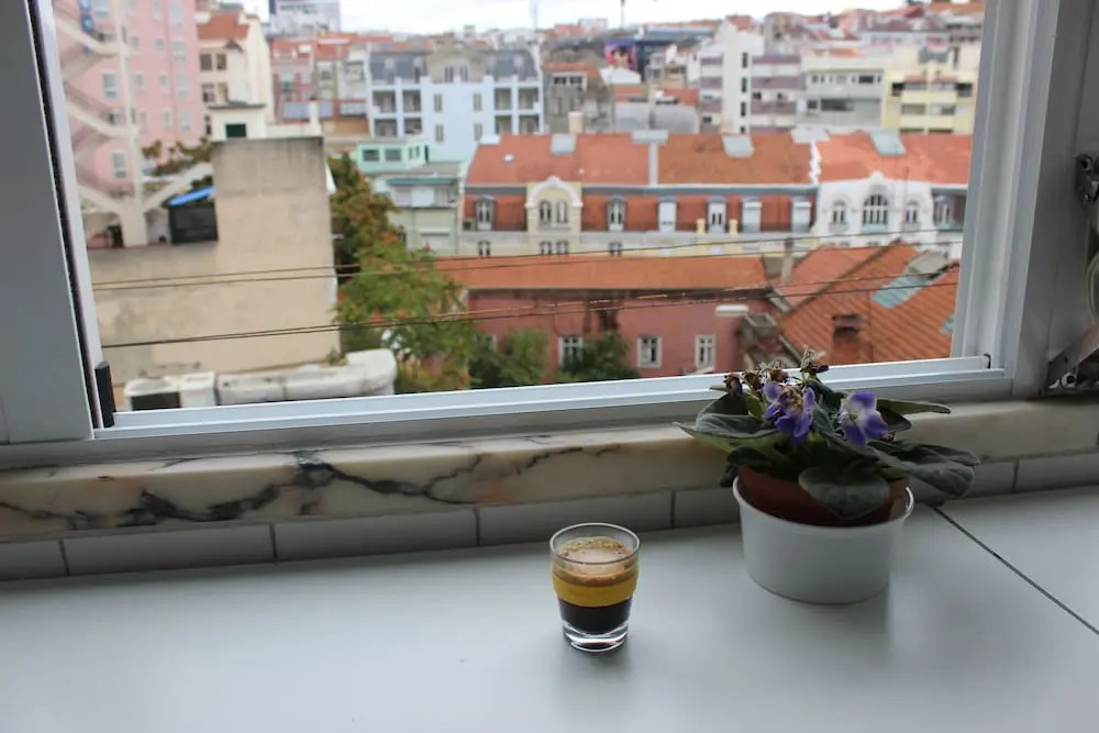Hype Lisbon Hostel