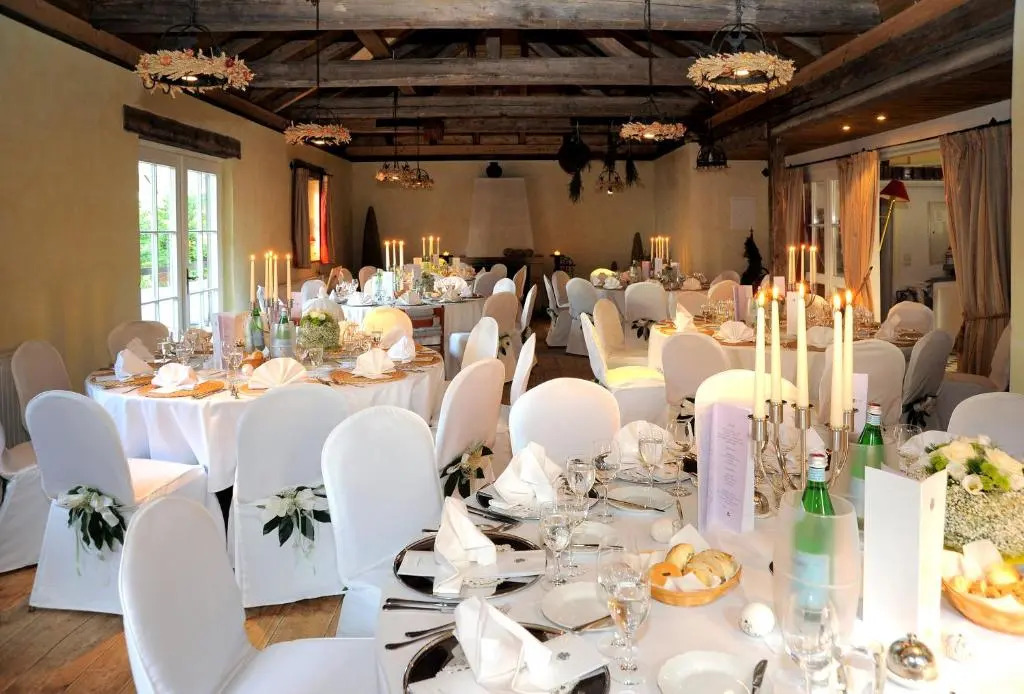 Romantik Hotel Schwanefeld & Spa