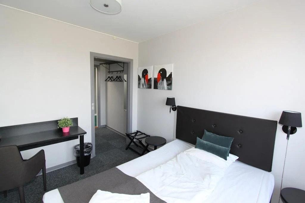 Banegaardshotellet