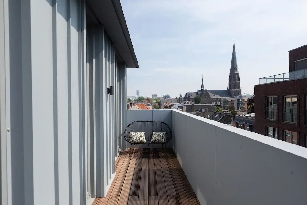 BizStay Maurits