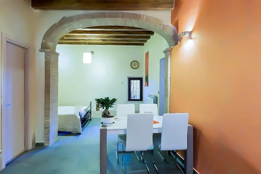 Casa del Conte&Saraceno