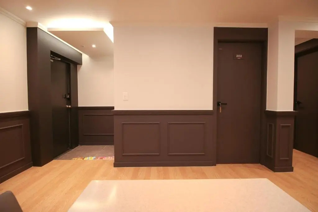 Heima Guesthouse Hongdae