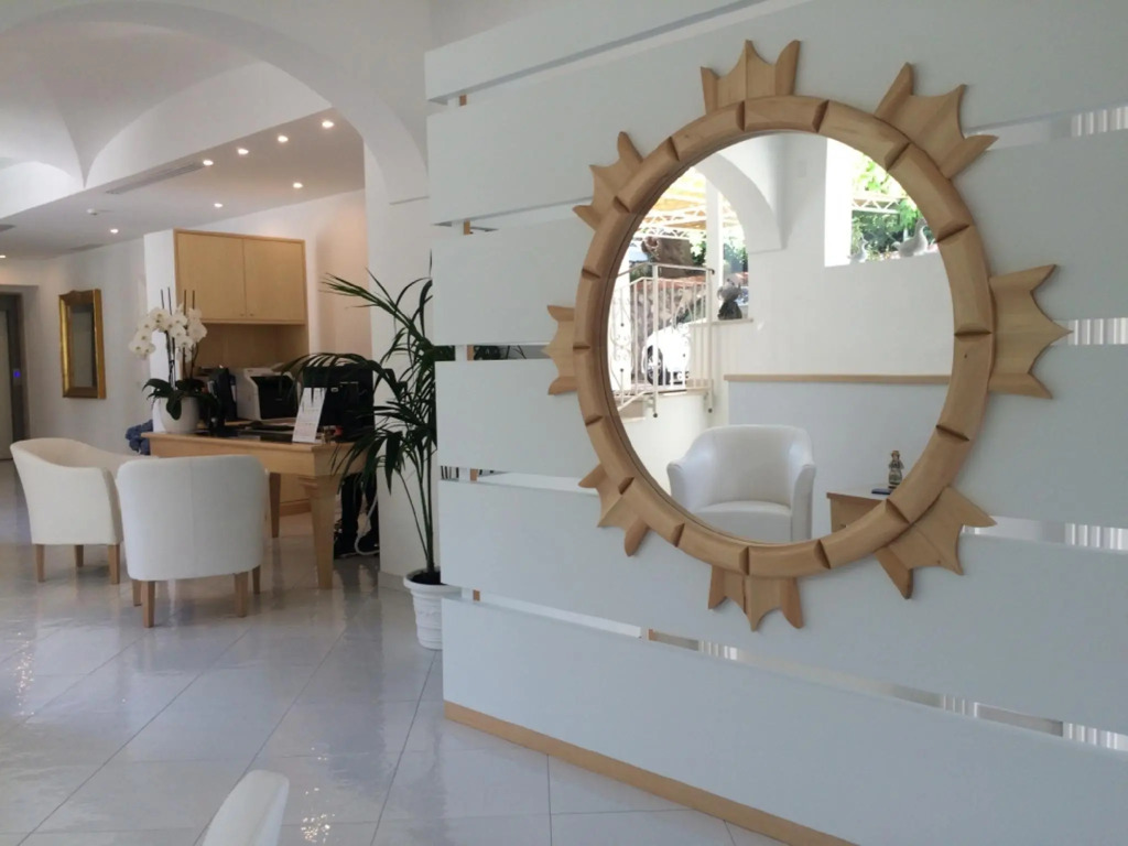 Boutique Hotel Helios