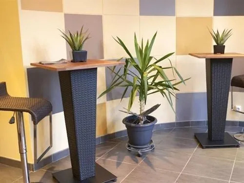 Bethune City Relax Spa & Sauna
