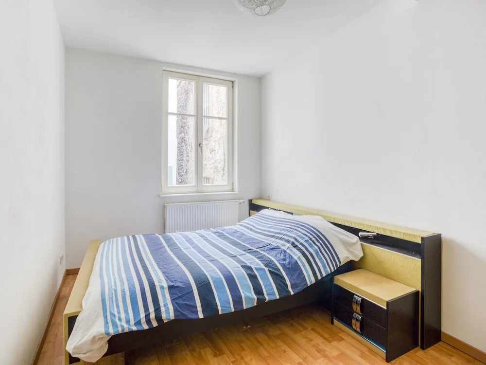 Sober Holiday Home in Selestat Near Humanist Library