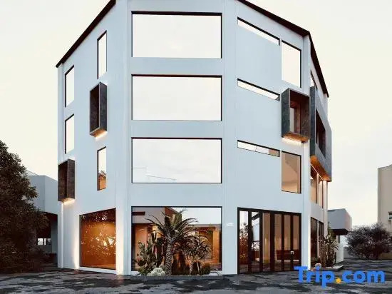Joysum·villa