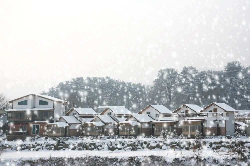 Gapyeong Yeoulmok Pension