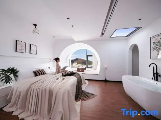 Xiangying Yazhu | Fragrant Shadow Oxygen-Supplemented Luxury Homestay