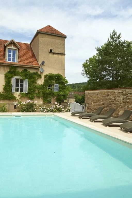 Ferme de la Lochere