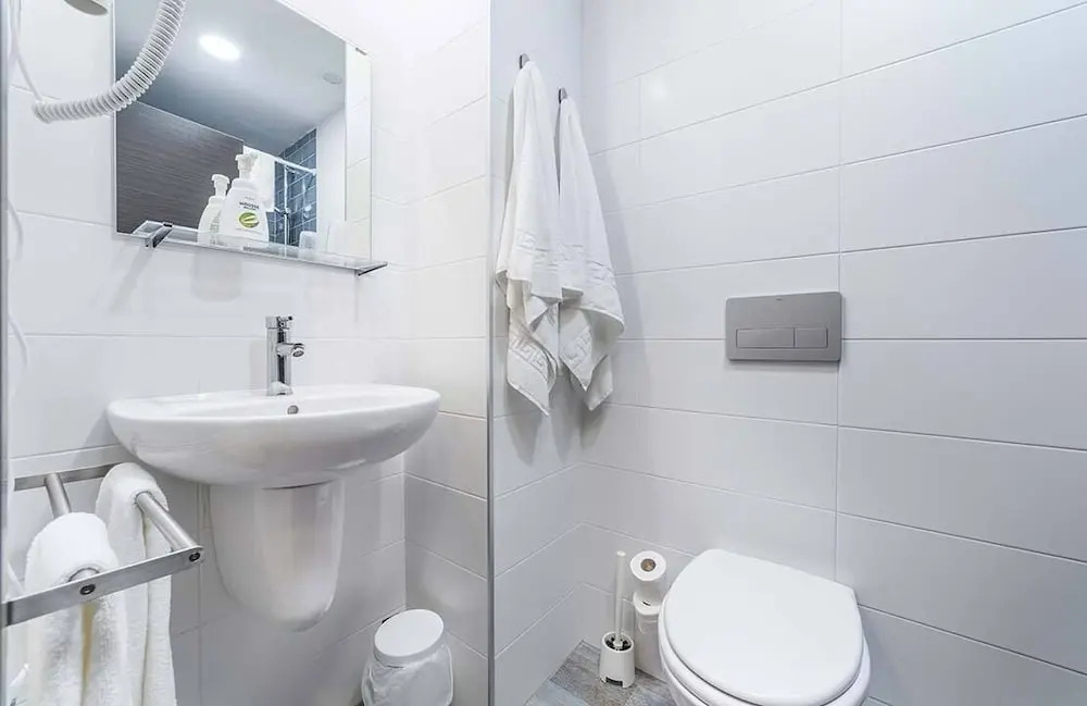 Nanit Valencia Hostel
