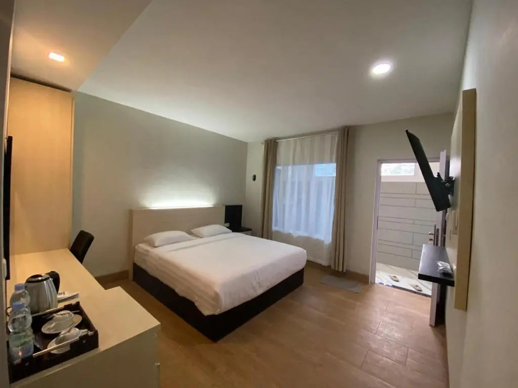 Wisma Lovebird