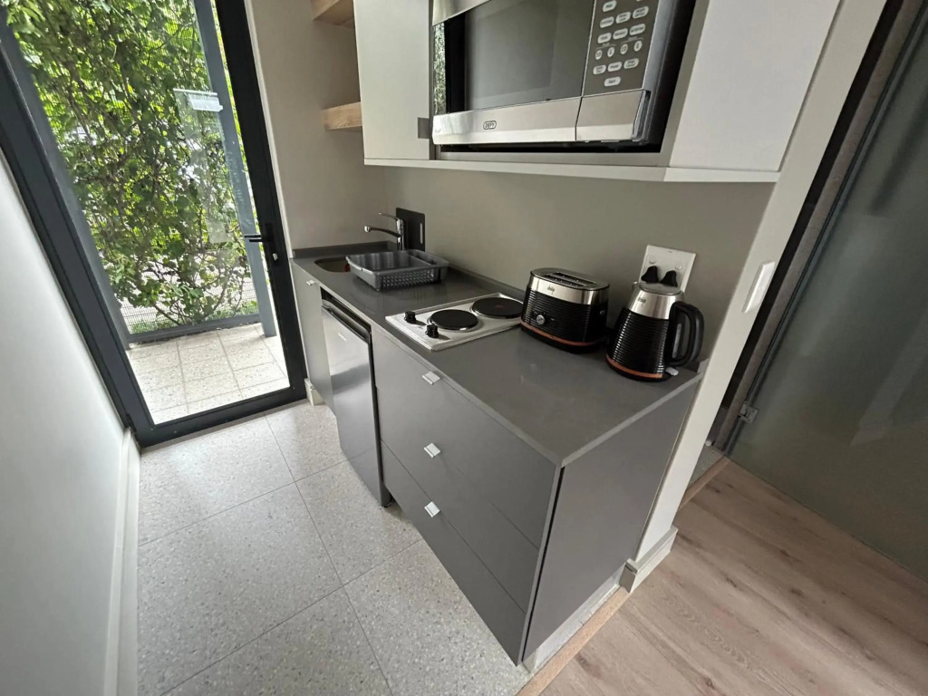 The Wantage Suites