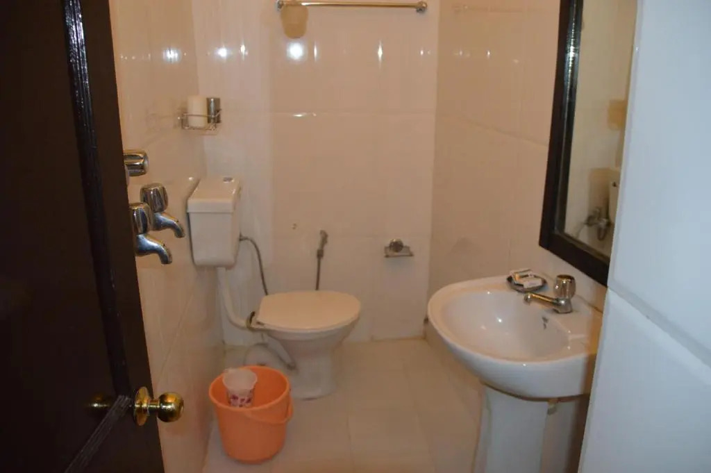 Hotel Shahi Garh