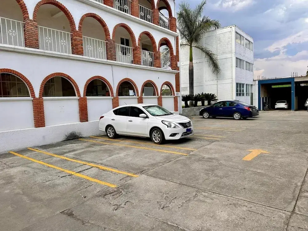 Hotel El Romano