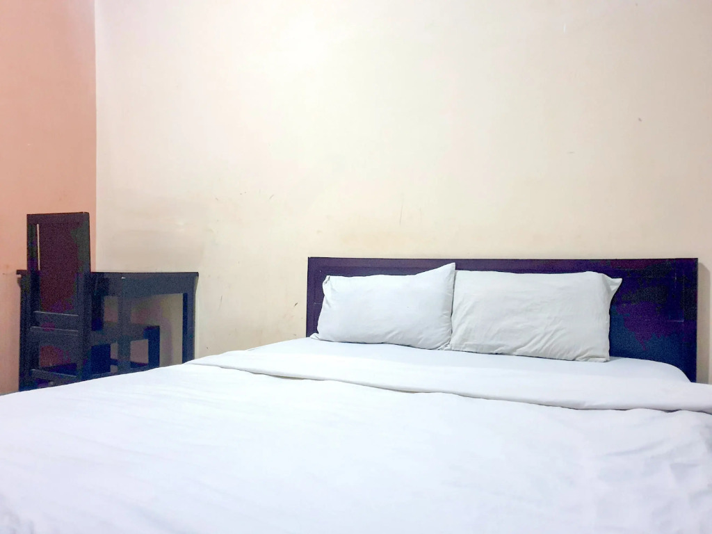 Hotel O Grand Azizah