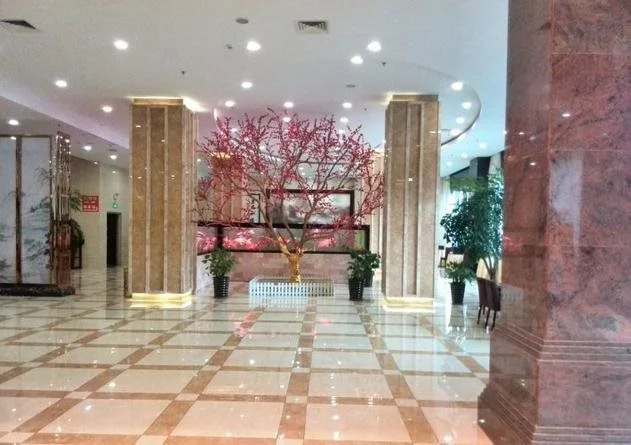 Hetang Fengyun Hotel (Huizhou Xueyuan)