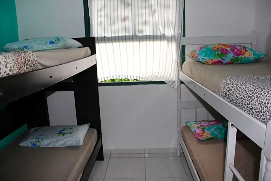 Nosso Lounge Hostel