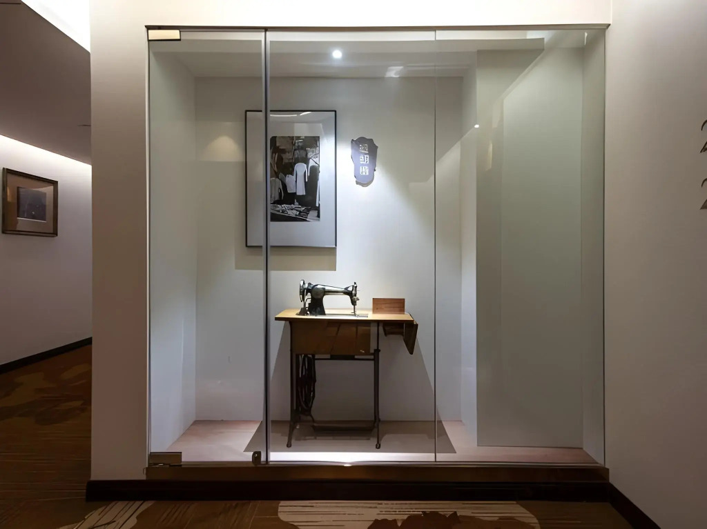 ELITE James Joyce Coffetel Hotel Guangzhou Pedestrian Street Beijing Lu Metro Station Branch