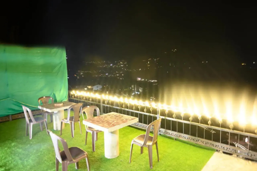 The Hostel Manali