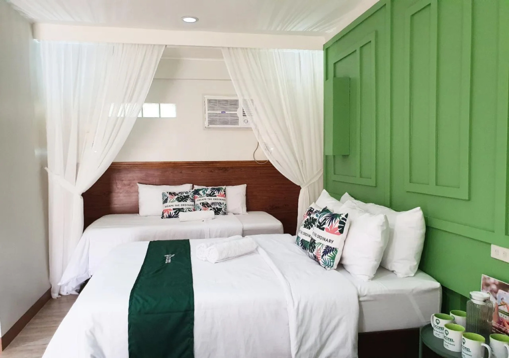 RSAM Beach Resort by Cocotel