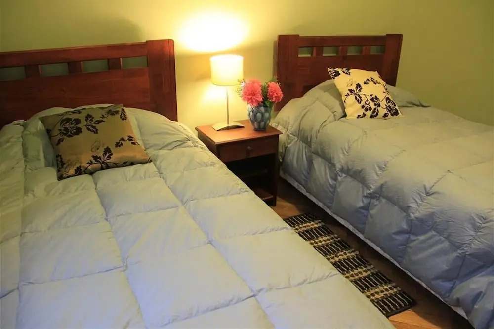 Hotel Millaray