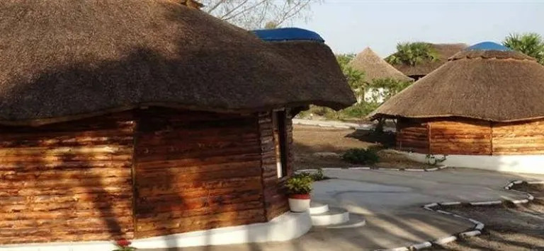 Changani Beach Cottages