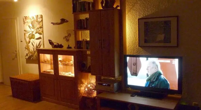 Ferienwohnung der Familie Scheel in Celle