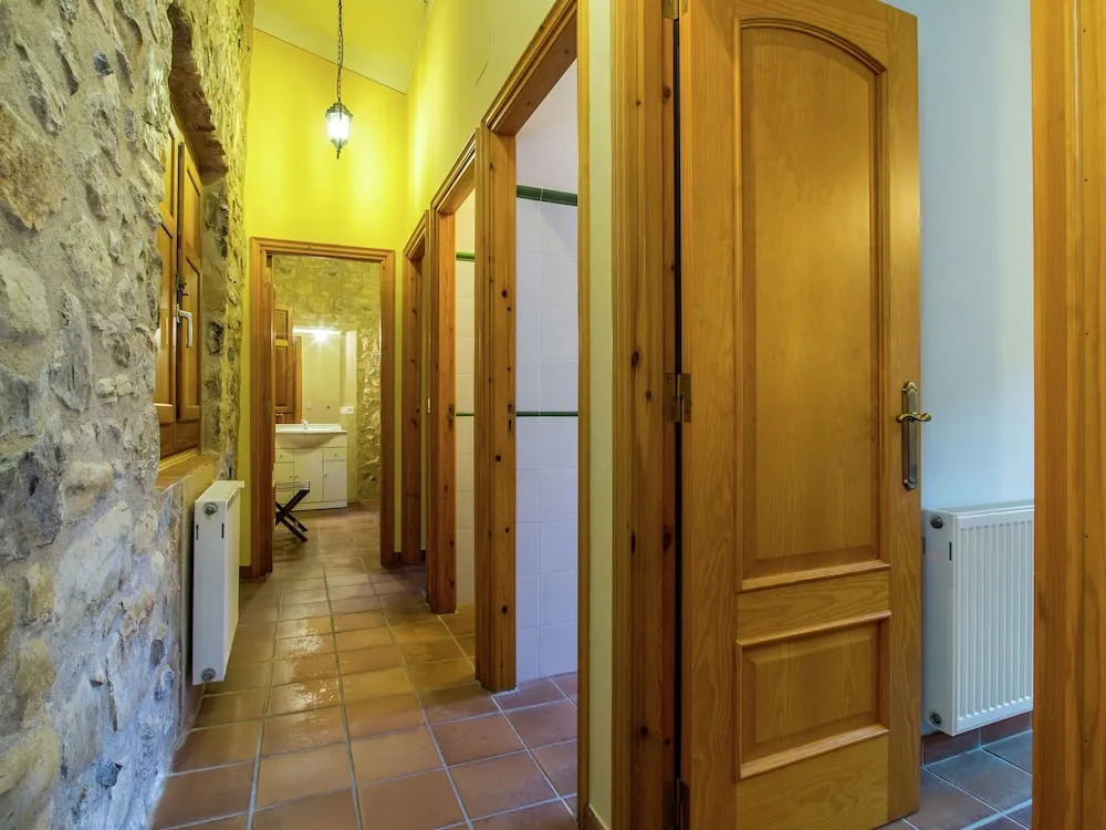 Luxurious Mansion in Costa Brava Spain With Swimming Pool