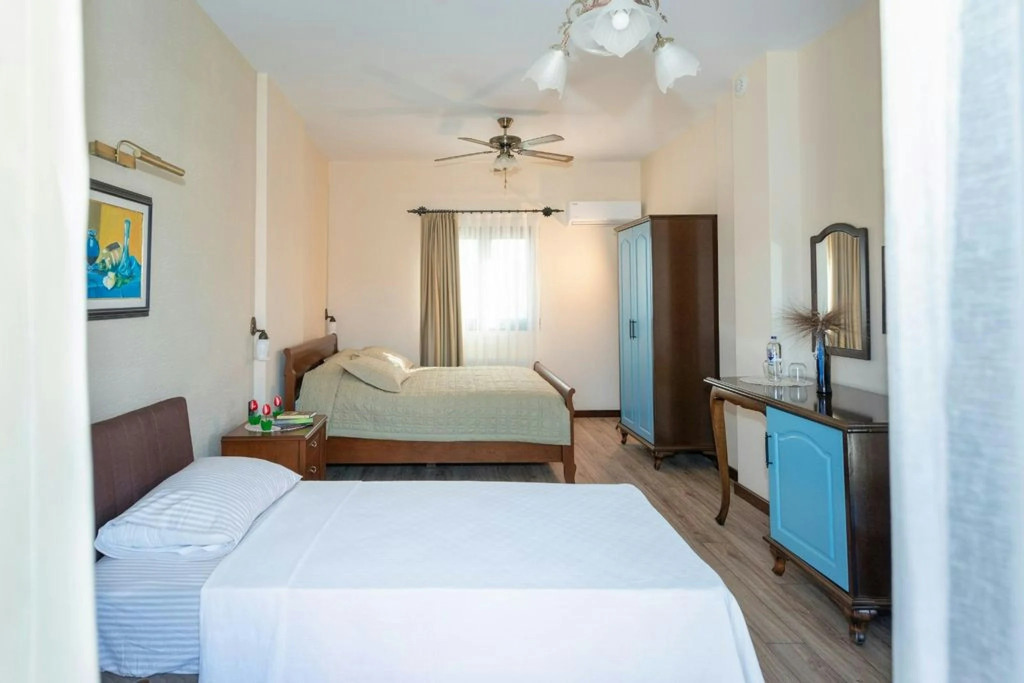 Urla Köstem Müze Otel