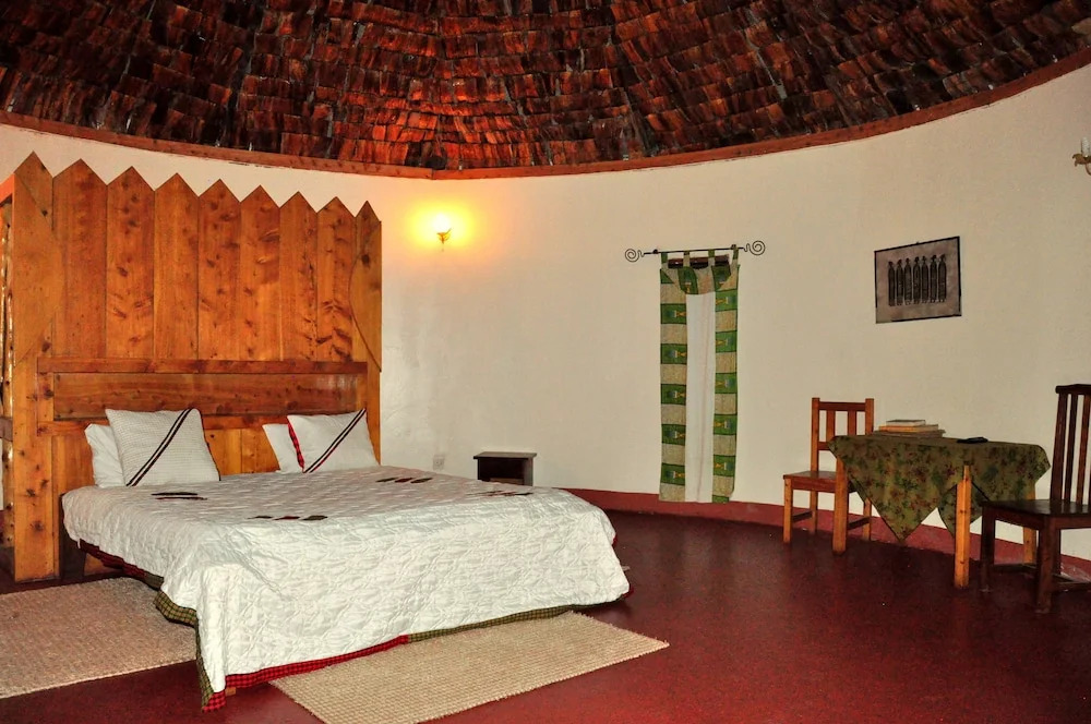Klub Afriko Hotel Arusha