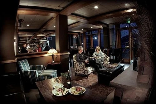 The Lodge at Stillwater