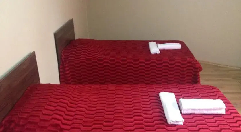 Koru Villa