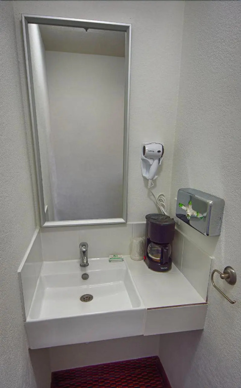 Budget Inn